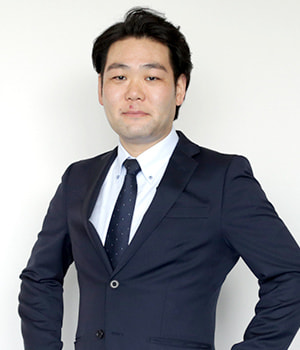 代表取締役 社長（CEO）高橋 慶彦