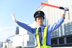 イベント会場等の警備員に必須の雑踏警備2級とは？企業様向け情報も紹介