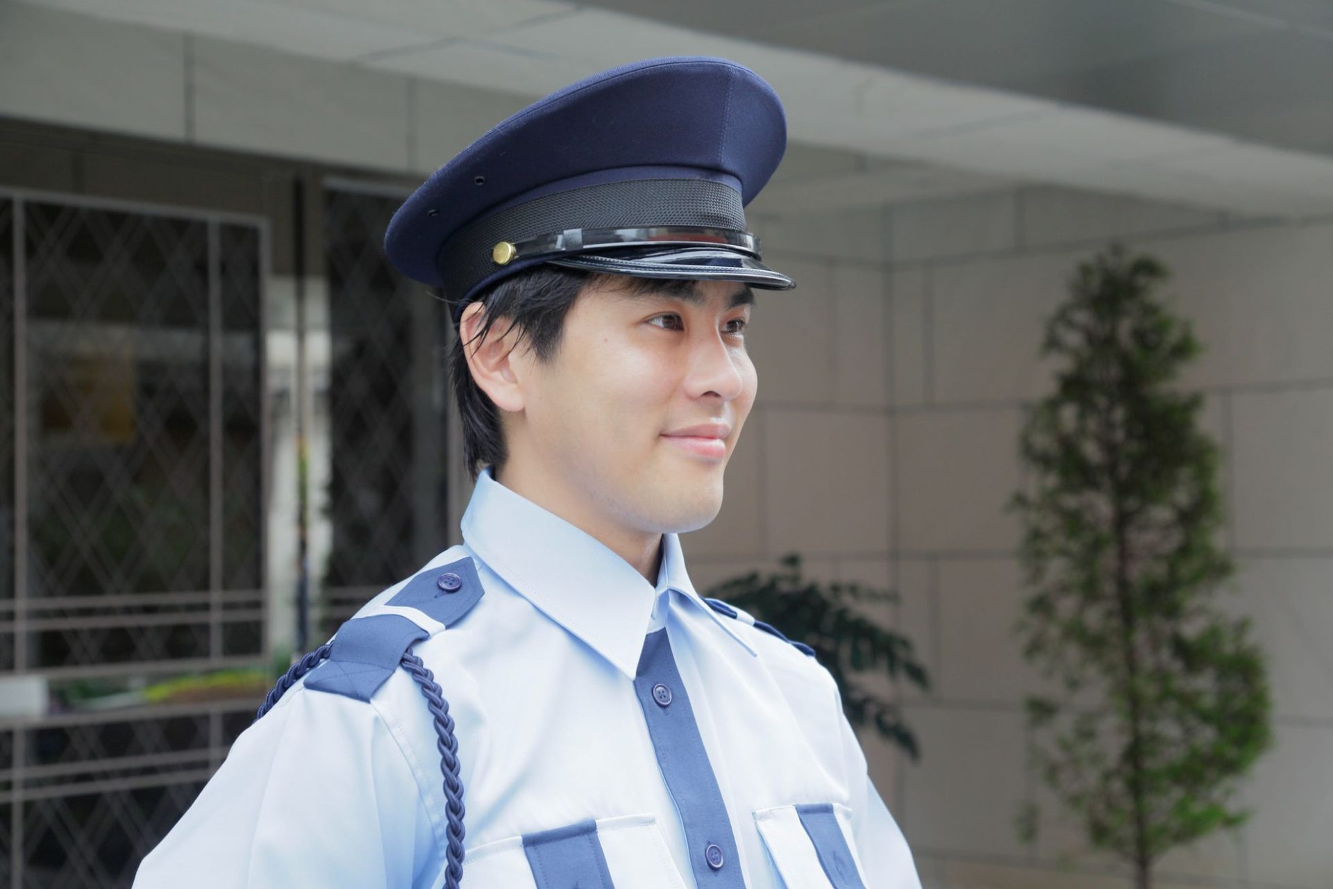 警備会社で働くときの仕事内容とは？