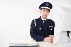 警報の発報とは？対応が必要な警備業務や「25分ルール」も紹介