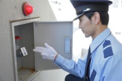 マンションの警備会社はどう選ぶ？具体的な警備内容とともに解説