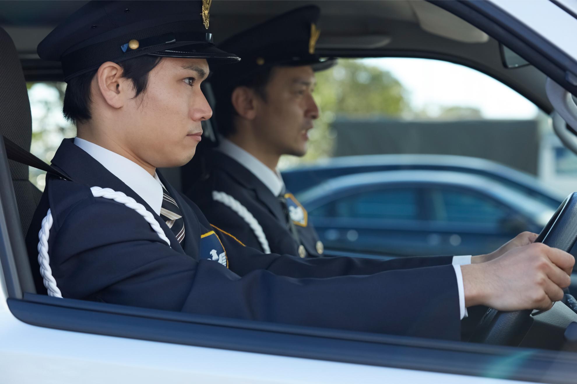 3号警備とは？依頼できる警備内容や1号・2号・4号警備との違いなどを 