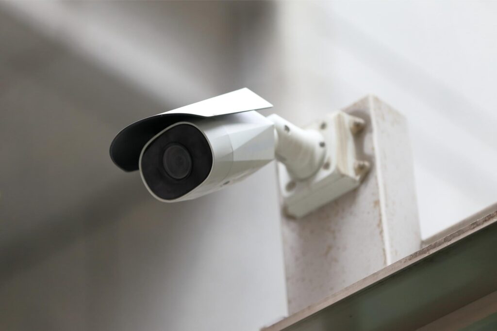 企業が機械警備を導入する目的