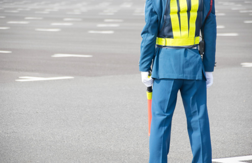 駐車場管理は「SPD株式会社」にお任せください