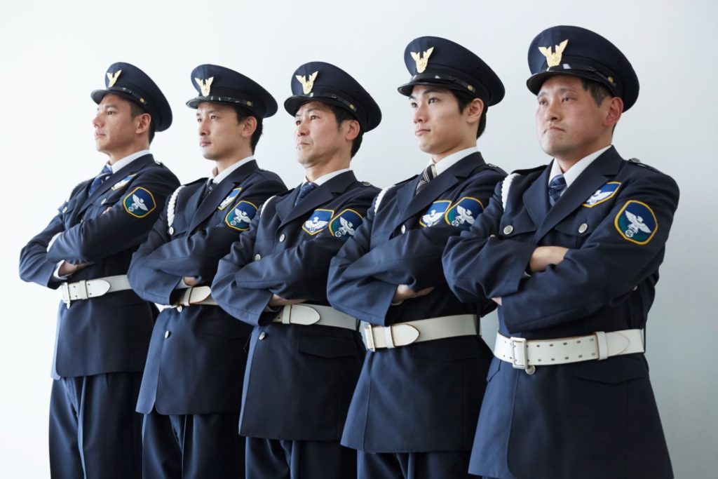 警備を依頼したい！業務の種類や料金相場・警備会社を選ぶポイントを 