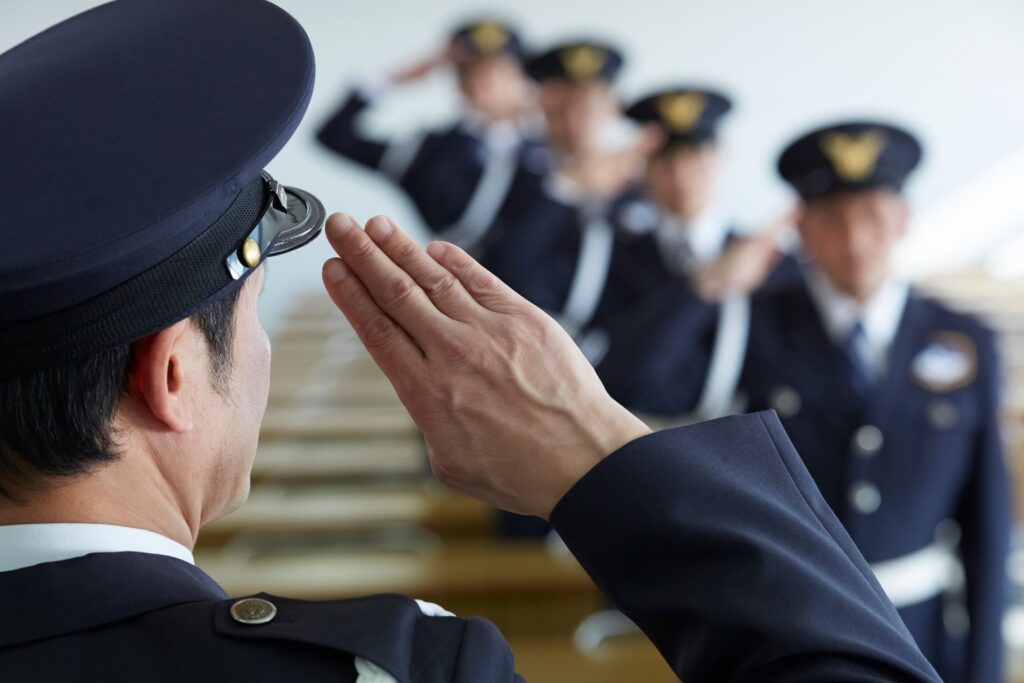 交通誘導警備を警備会社に依頼する際のポイント