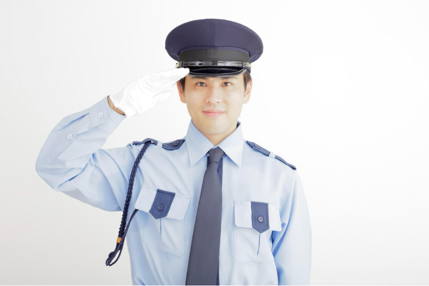 信頼できる警備会社の選び方のポイント